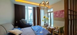 Caribbean At Keppel Bay (D4), Condominium #582000121